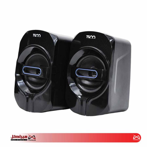 اسپیکر رومیزی تسکو مدل TS 2191 - تصویر 7