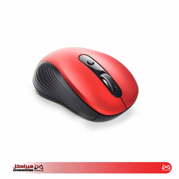 ماوس بی سیم تسکو مدل TM 693 - تصویر 7