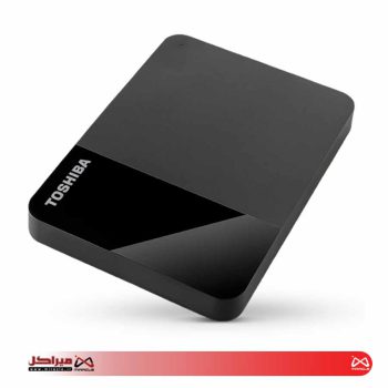 هارد اکسترنال توشیبا مدل Canvio Ready ظرفیت 4 ترابایت