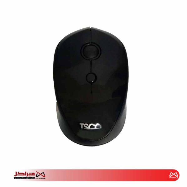 ماوس بدون سیم تسکو مدل MOUSE TSCO TM-729 W - تصویر 5