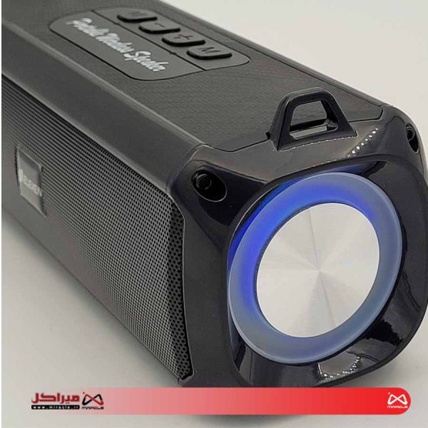 اسپیکر بلوتوثی الون مدل Eleven PS101 - تصویر 2