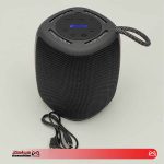 اسپیکر بلوتوثی قابل حمل الون مدل PS107 - تصویر 12