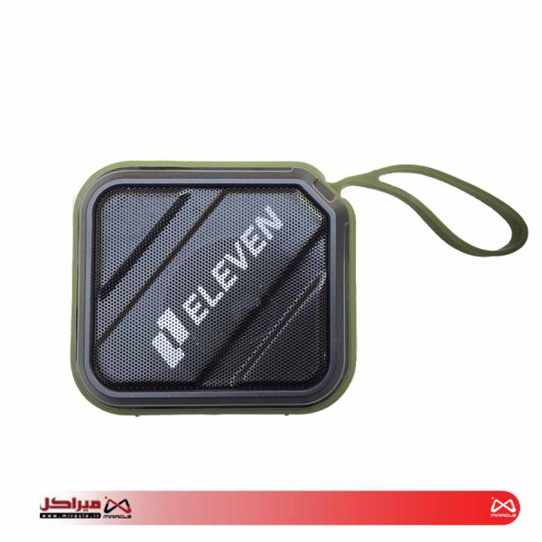 اسپیکر بلوتوثی قابل حمل الون مدل PS103 - تصویر 2