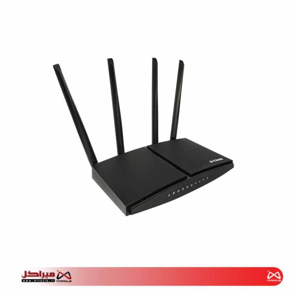 روتر 4G N300 LTE مدل DWR-M921 دی‌لینک - تصویر 3