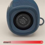 اسپیکر بلوتوثی قابل حمل الون مدل PS107 - تصویر 4