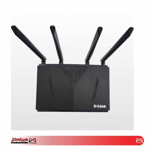 روتر 4G N300 LTE مدل DWR-M921 دی‌لینک - تصویر 4