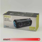 اسپیکر بلوتوثی الون مدل Eleven PS101 - تصویر 4