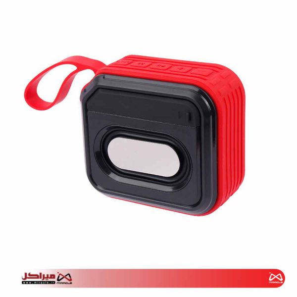 اسپیکر بلوتوثی قابل حمل الون مدل PS103 - تصویر 3