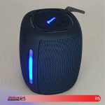 اسپیکر بلوتوثی قابل حمل الون مدل PS107 - تصویر 5