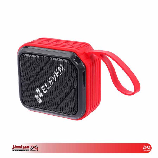 اسپیکر بلوتوثی قابل حمل الون مدل PS103 - تصویر 4