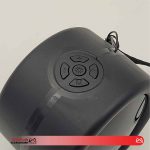اسپیکر بلوتوثی قابل حمل الون مدل PS106 - تصویر 4