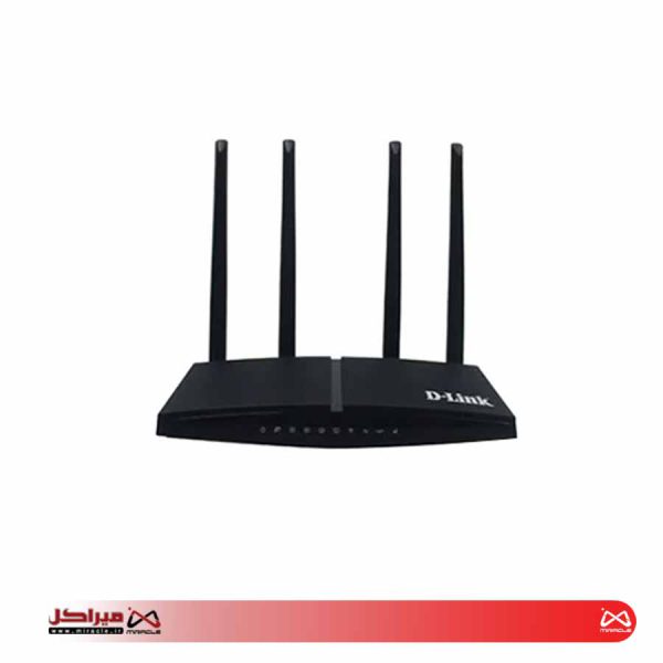 روتر 4G N300 LTE مدل DWR-M921 دی‌لینک - تصویر 5