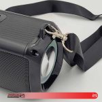 اسپیکر بلوتوثی الون مدل Eleven PS101 - تصویر 7