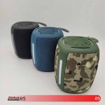 اسپیکر بلوتوثی قابل حمل الون مدل PS107