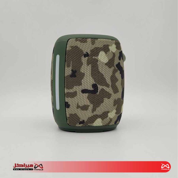 اسپیکر بلوتوثی قابل حمل الون مدل PS107 - تصویر 9