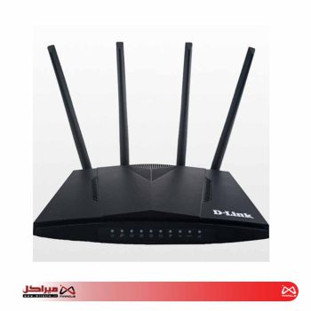 روتر 4G N300 LTE مدل DWR-M921 دی‌لینک