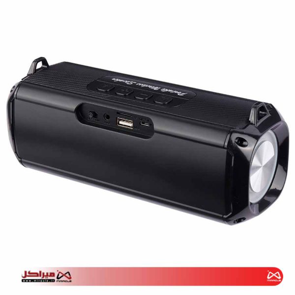 اسپیکر بلوتوثی الون مدل Eleven PS101 - تصویر 8