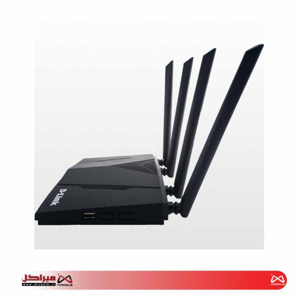 روتر 4G N300 LTE مدل DWR-M921 دی‌لینک - تصویر 7