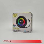 اسپیکر بلوتوثی قابل حمل الون مدل PS106 - تصویر 8
