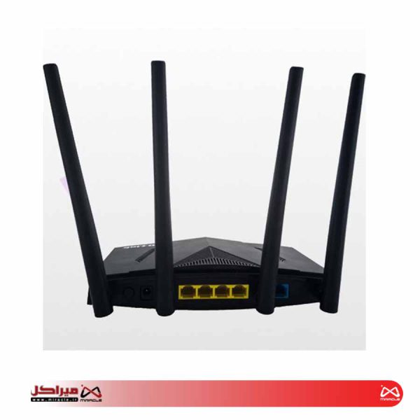 روتر 4G N300 LTE مدل DWR-M921 دی‌لینک - تصویر 8