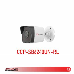 دوربین CLARENT AHD CAMERA CCP SB6240 UN RL