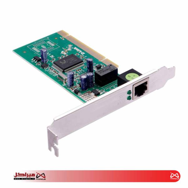کارت شبکه گیگابیتی دی-لینک مدل DGE-528T - تصویر 2