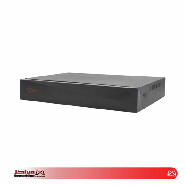 ضبط کننده ویدیویی کلارنت مدل CXP-7608-ZN1 - تصویر 2