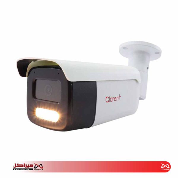 دوربین مداربسته کلارنت CLARENT CCP-LB6550T-WA - تصویر 2