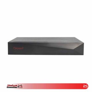 CLARENT AHD DVR CXP 7608 ZN1/4 KL