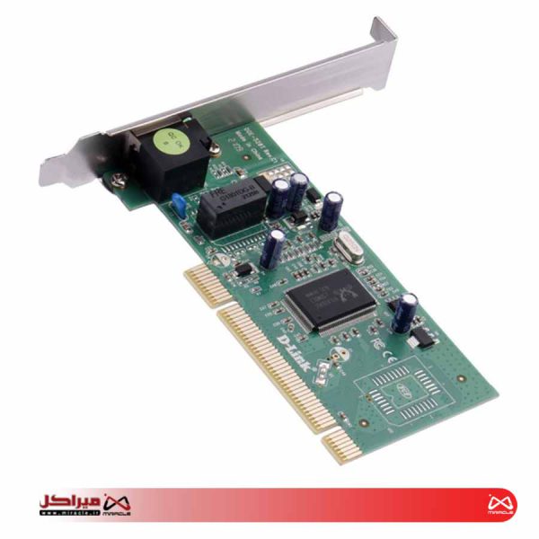 کارت شبکه گیگابیتی دی-لینک مدل DGE-528T - تصویر 4