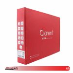 دستگاه 4 کانال DVR کلارنت مدل CLARENT CXP-5604-Z1 - تصویر 4