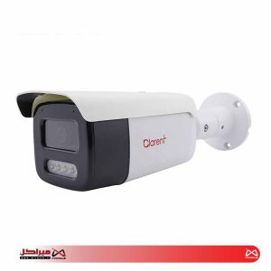 دوربین CLARENT AHD CAMERA CCP LB 6550 T WA