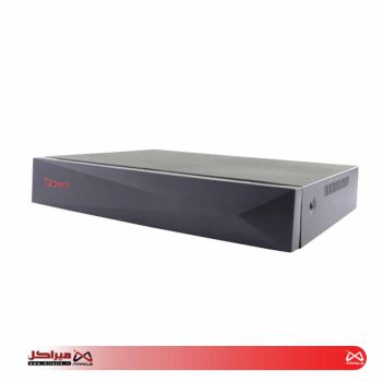 دستگاه 4 کانال DVR کلارنت مدل CLARENT CXP-5604-Z1