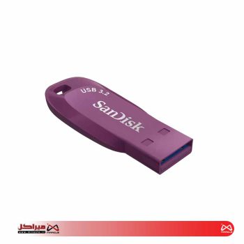فلش مموری سن دیسک مدل Ultra Shift ظرفیت 64 گیگابایت