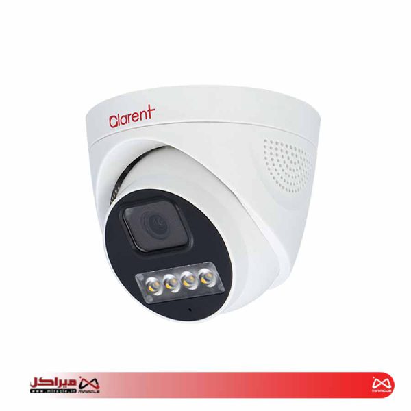 دوربین مداربسته کلارنت CCP-MD6230E-WCA - تصویر 2