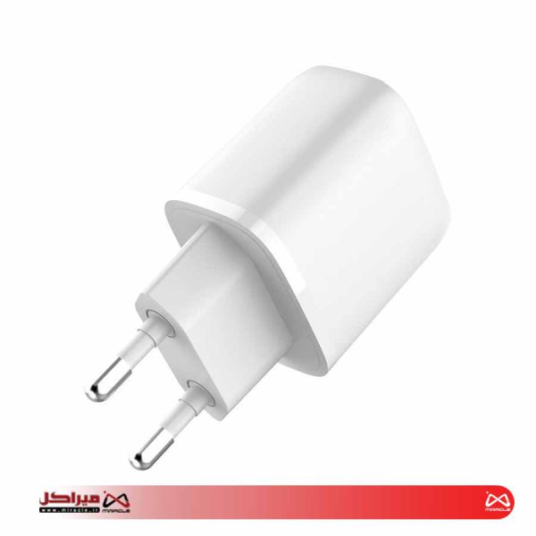 شارژر دیواری تسکو مدل TTC 65 توان 20 وات - تصویر 2