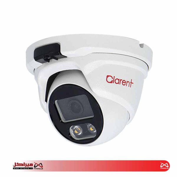 دوربین مداربسته کلارنت CCP-MD6530E-WA