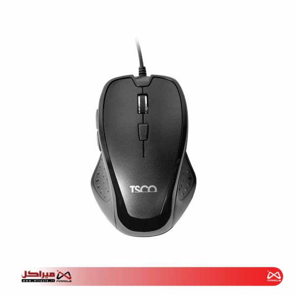 ماوس تسکو مدل TM 304 - تصویر 2