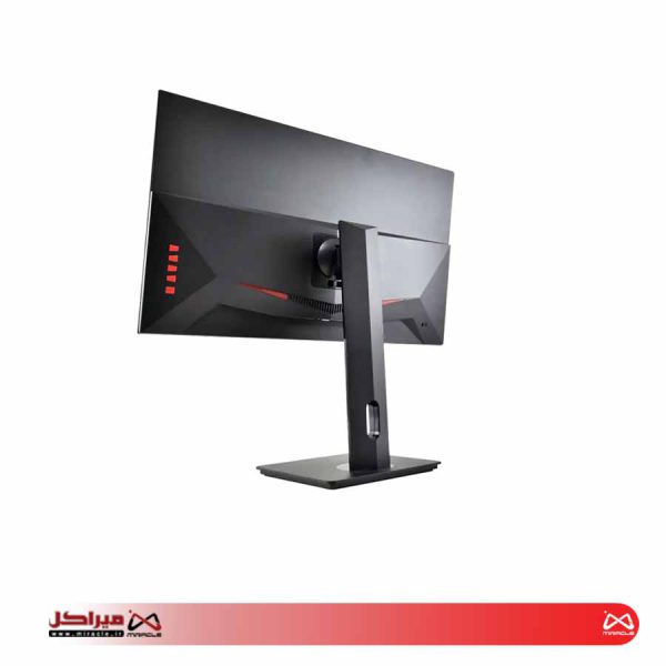 مانیتور مایا مدل MO24 B سایز 24 اینچ به همراه پایه ثابت - تصویر 2
