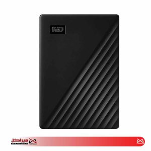HDD WD EXT MY PASSPORT 4TB