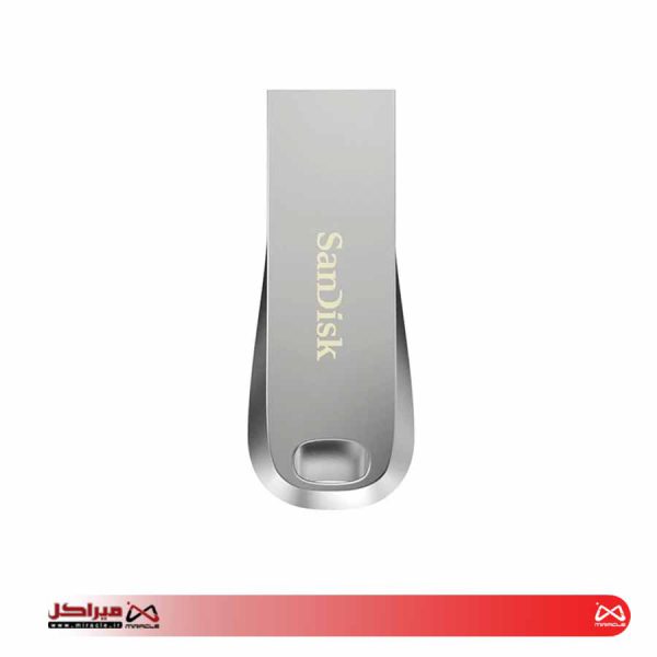 فلش مموری سن دیسک مدل Ultra Luxe ظرفیت 64 گیگابایت - تصویر 3