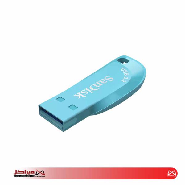 فلش مموری سن دیسک مدل Ultra Shift ظرفیت 64 گیگابایت - تصویر 2