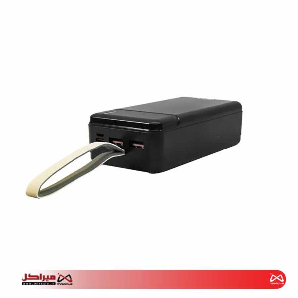 پاوربانک تسکو مدل TP 889 ظرفیت 30000 میلی ‌آمپر ساعت - تصویر 2