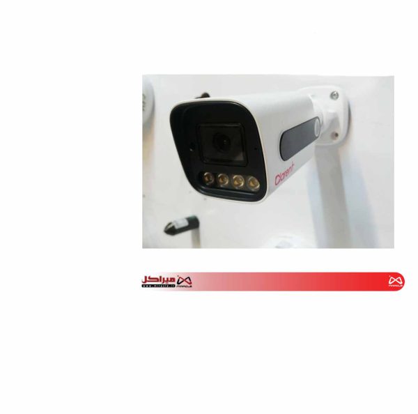 دوربین مداربسته کلارنت مدل CCP-SB6240J-WL - تصویر 3