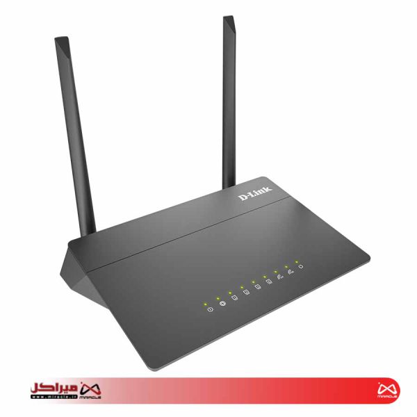 روتر بی سیم دی-لینک مدل AC750 DIR-806A - تصویر 2
