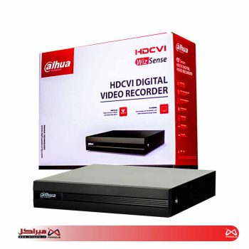 ضبط کننده ویدئویی داهوا مدل DH-XVR1B04-I