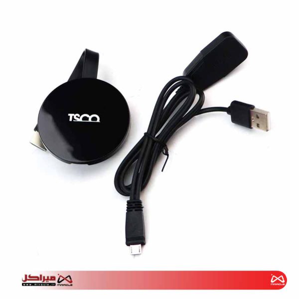 دانگل نمایشگر وایرلس تسکو مدل T CAST 6000 - تصویر 4