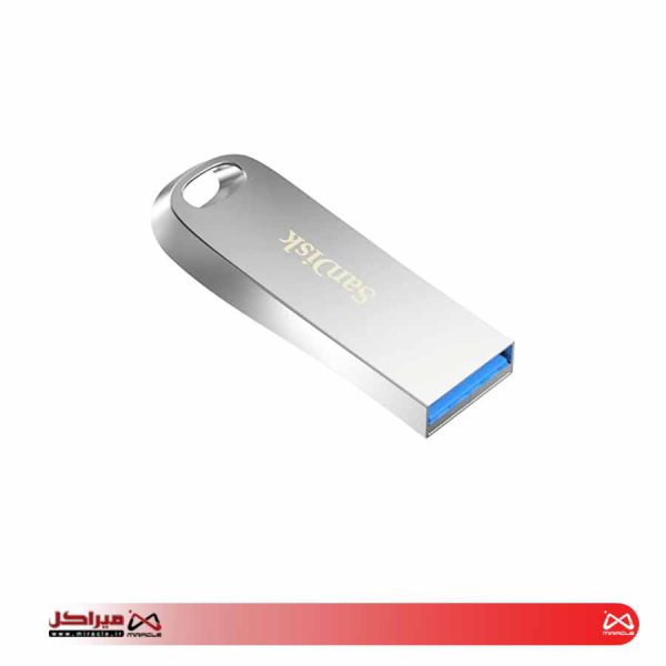 فلش مموری سن دیسک مدل Ultra Luxe ظرفیت 64 گیگابایت - تصویر 2