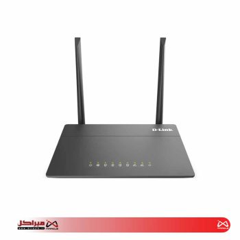 روتر بی سیم دی-لینک مدل AC750 DIR-806A