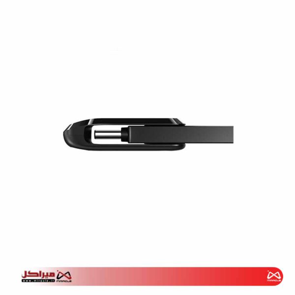 فلش مموری سن دیسک مدل Ultra Dual Drive Go ظرفیت 32 گیگابایت - تصویر 2